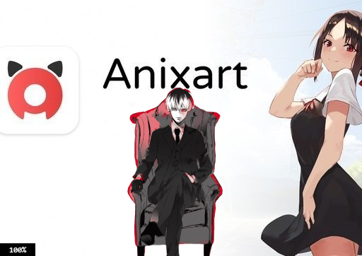 Anixart сайт