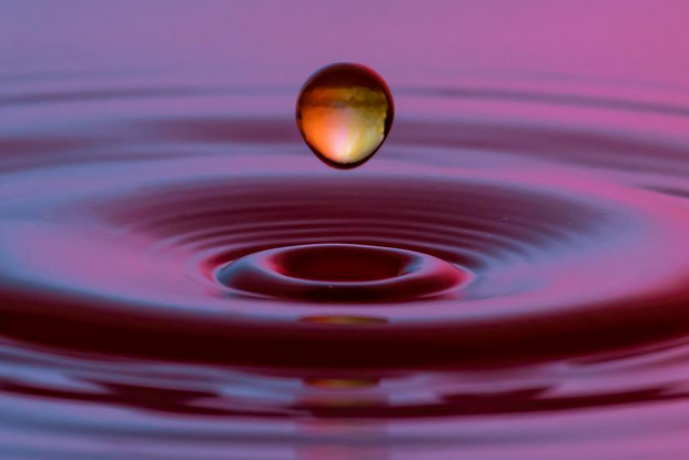 Энтропийная сила