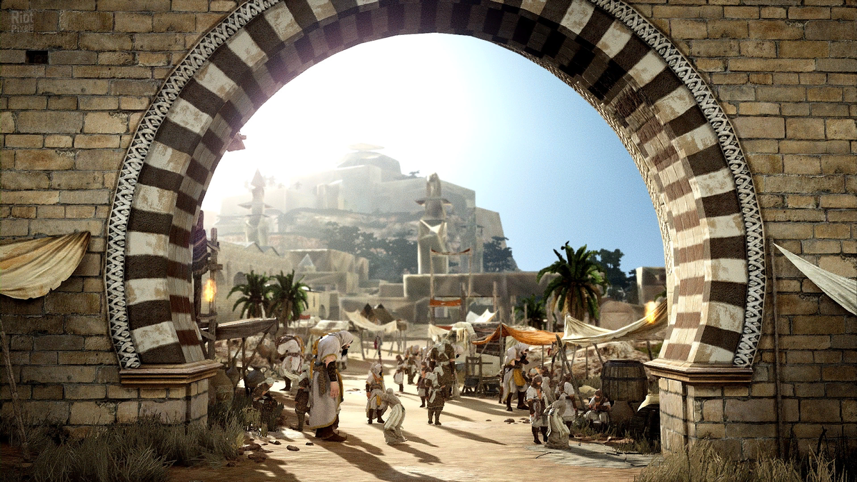 Руководства пользователя по аукциону в Black Desert Online