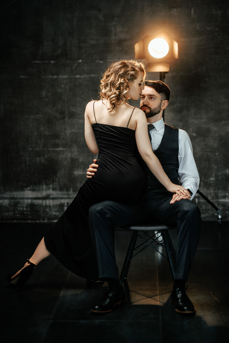 FOTOKAPRIZ. Творческая фото и видео съемка