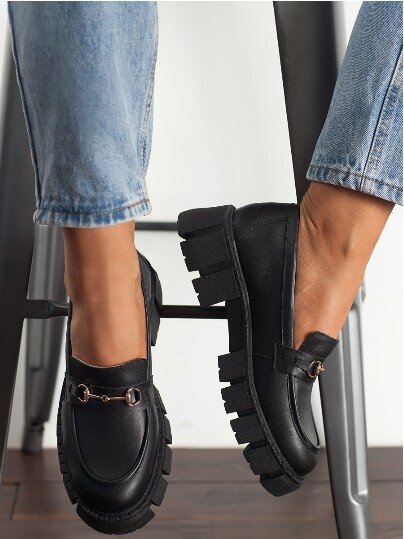 OKO Collection Лоферы