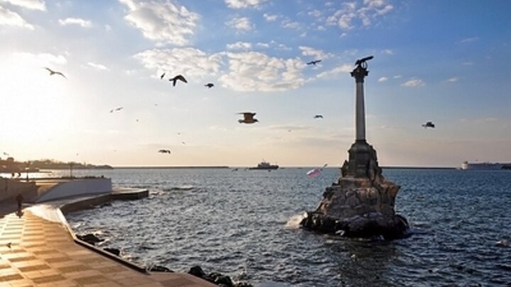 ФОТО: MINISTRY OF CULTURE RUSSIA/GLOBALLOOKPRESS