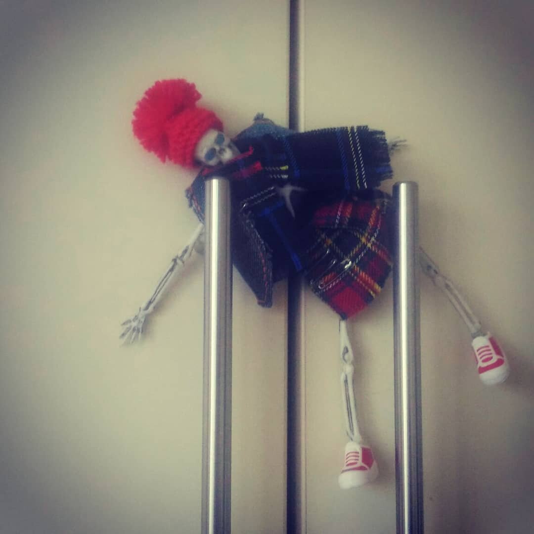 Пятый из моей банды. Фотографии авторские.