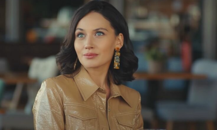 Кадр из сериала