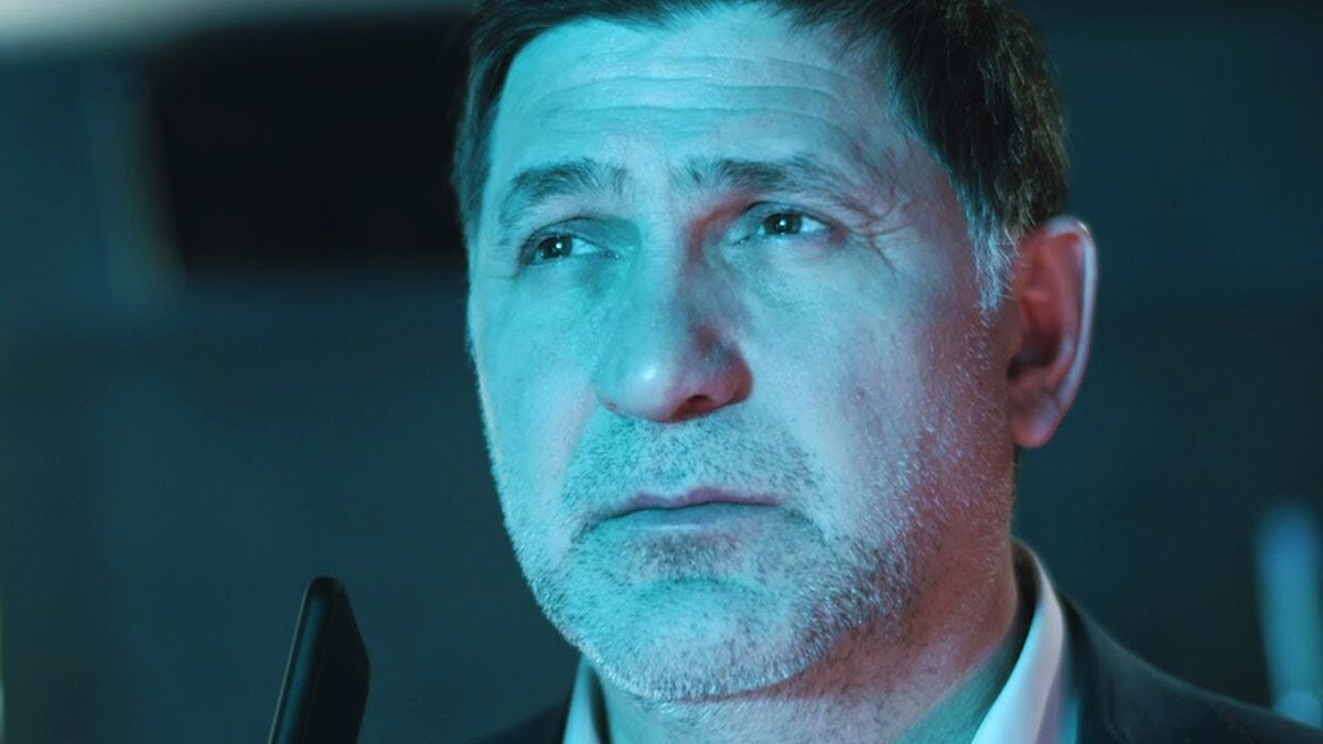 «Хронос»: Кир Булычёв вернулся на большой экран