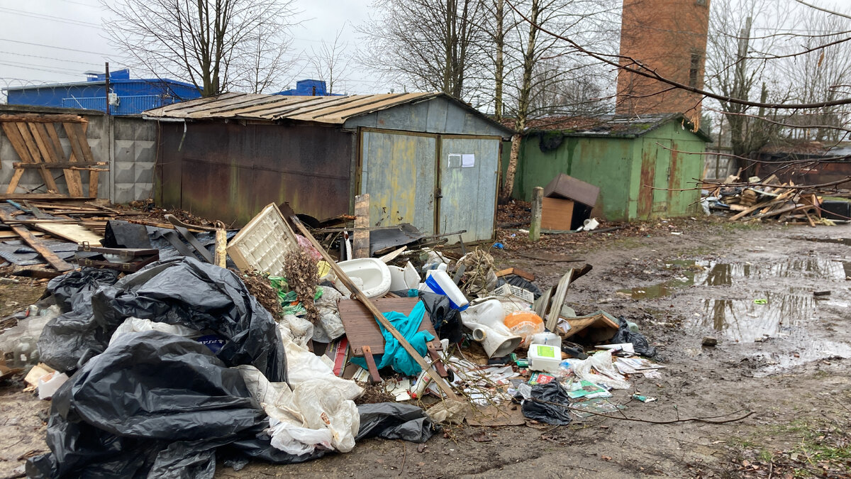 Вот такая красота