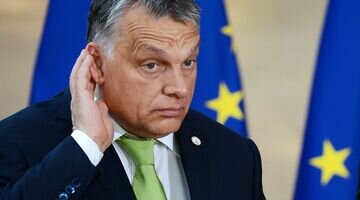 Брюссель может ввести санкции против Виктора Орбана за его «плохое поведение»