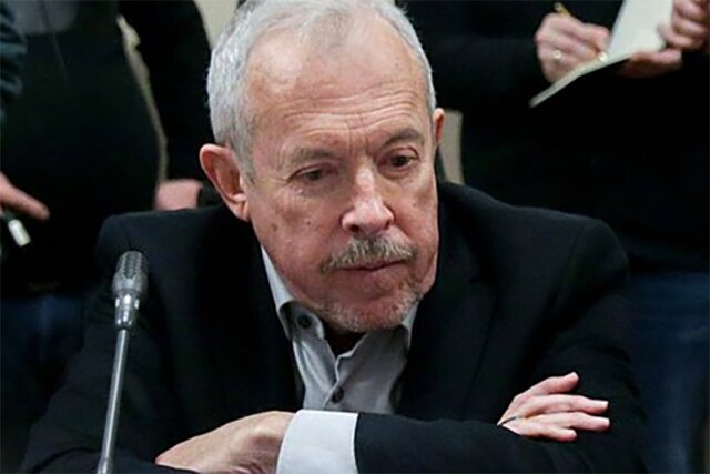    Андрей Макаревич Duma.gov.ru