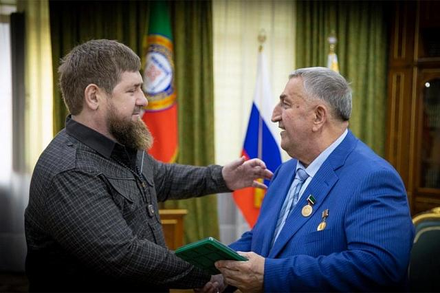 Фото: chechnya.gov.ru 