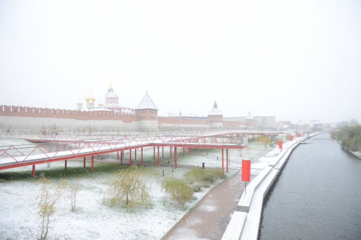    Вынужденные переселенцы из Белгородской области посетили экскурсии