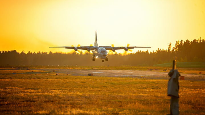 ФОТО: MOD RUSSIA/VIA GLOBALLOOKPRESS.COM