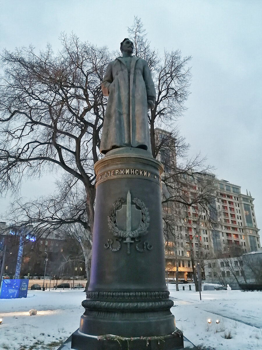 парк дзержинского баку