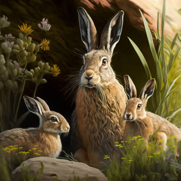 Картинки созданы специально под эту статью нейросетью и являются уникальными.