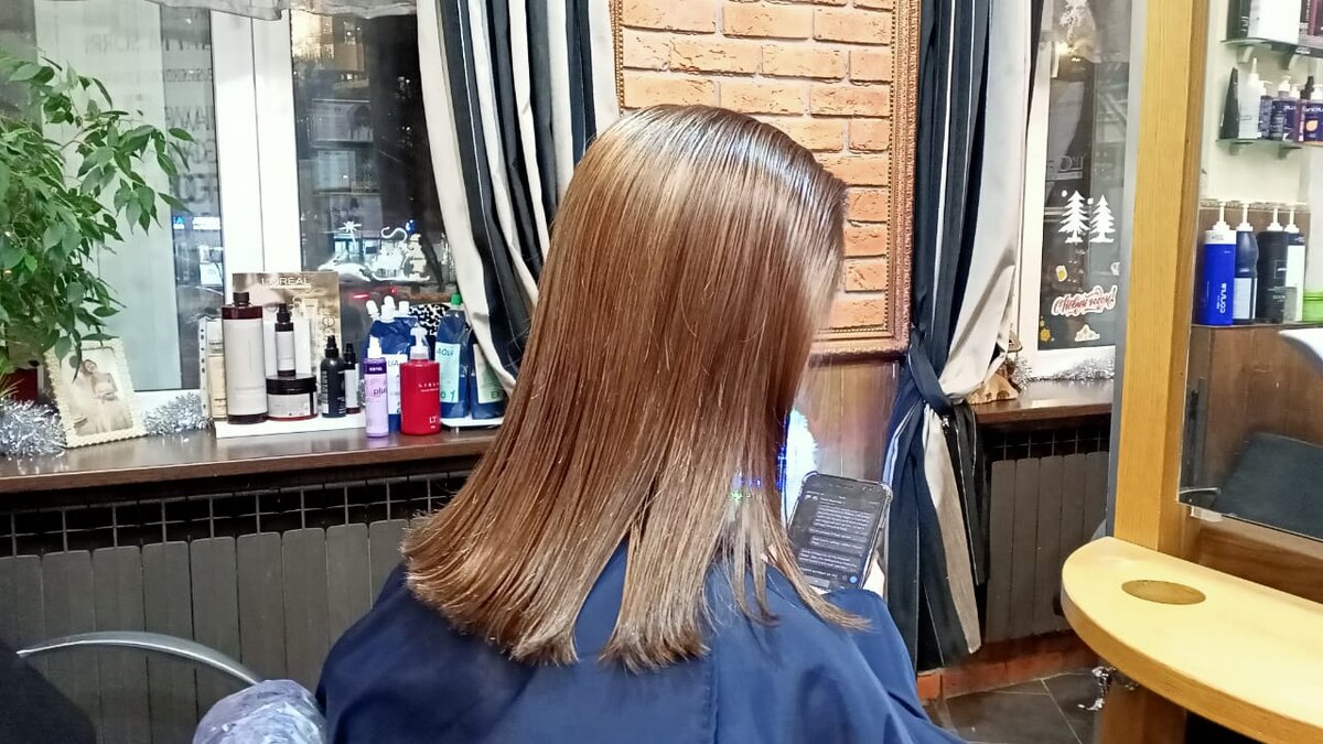 Почти готово