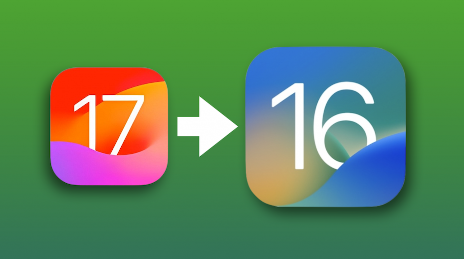    iOS 16
