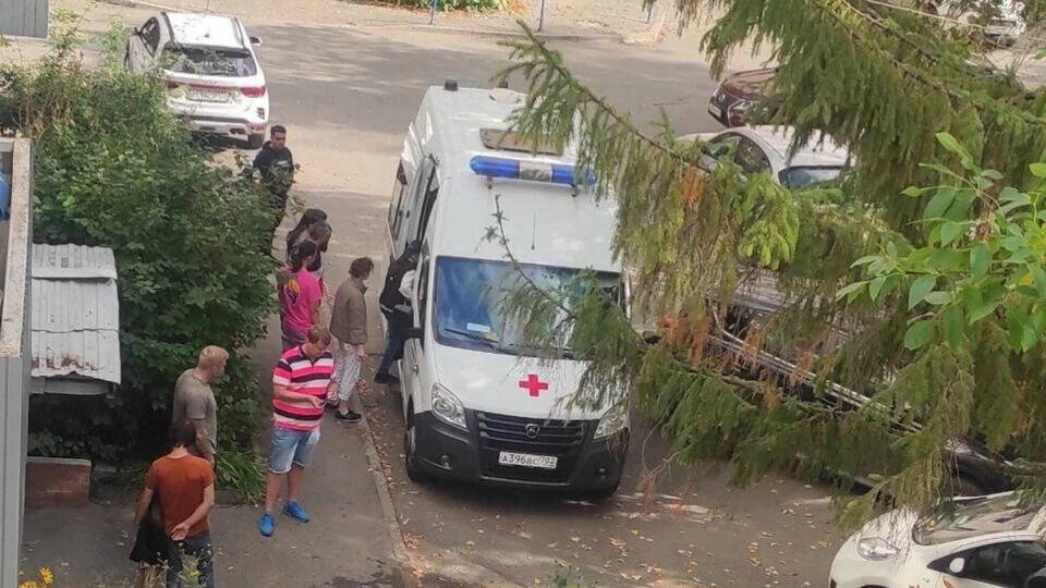 Фото: © Следственное управление Следственного комитета Российской Федерации по Республике Башкортостан