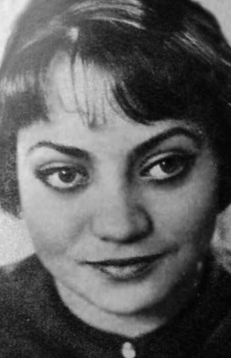 Открытое сердце (1982) - актеры и роли - Надежда Мальцева - советские фильмы - К