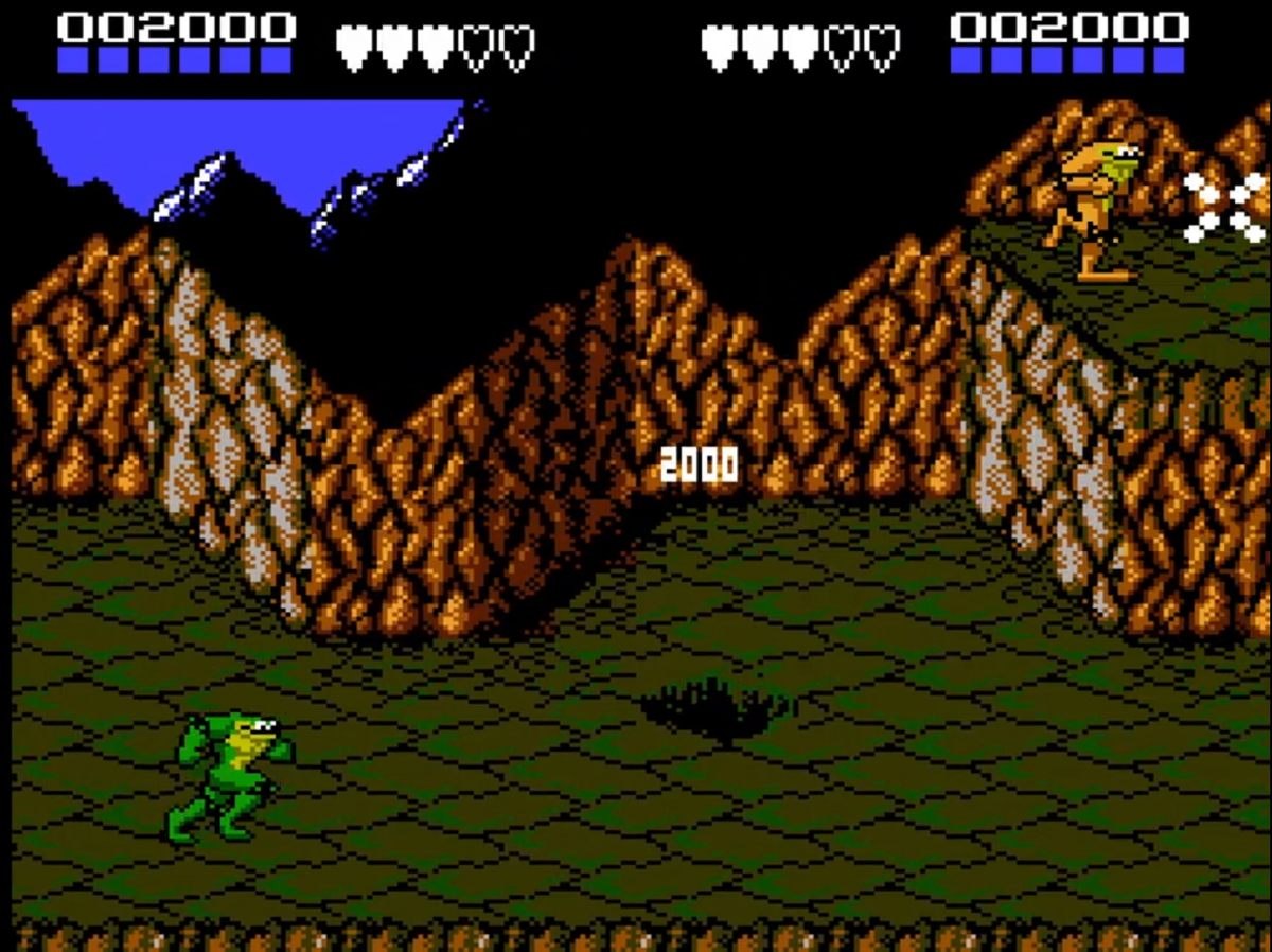 Cекреты Боевых жаб. Battletoads баги, гличи, уловки и фишки помогающие в  прохождении | PavlikFungamer | Дзен