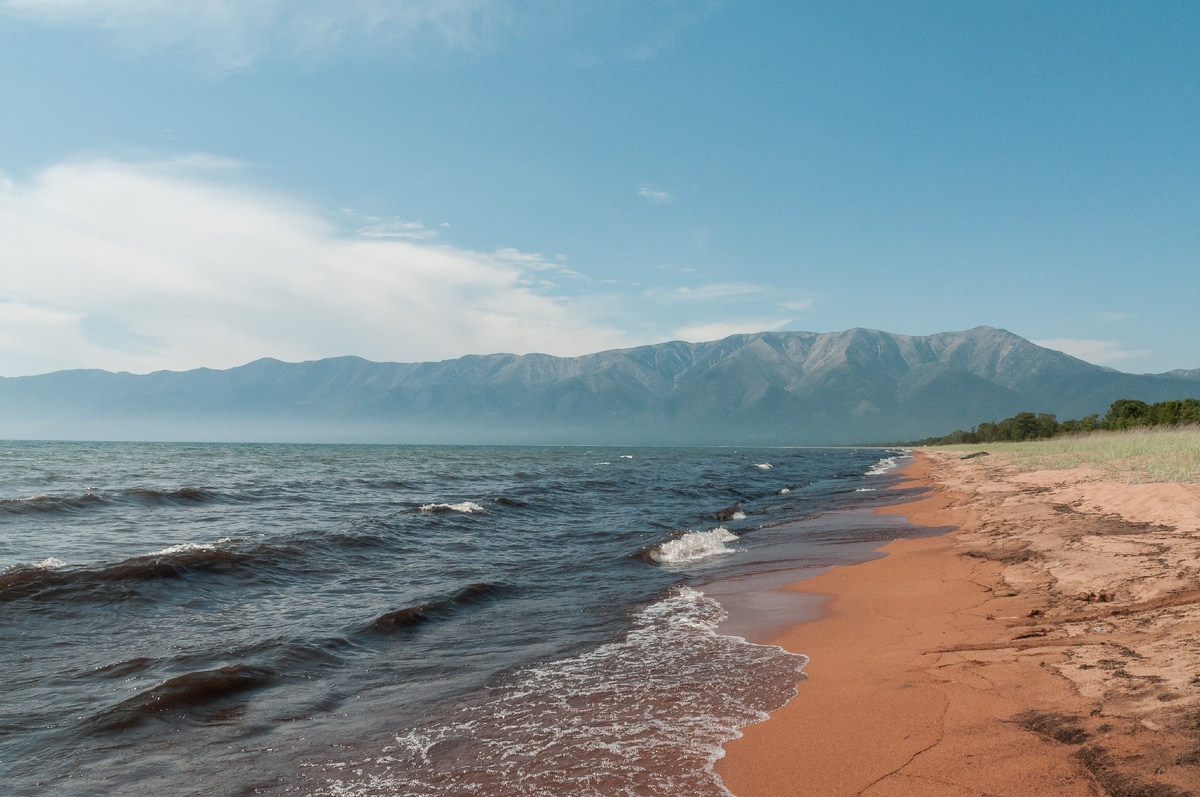 Photo by Ekaterina Sazonova on Unsplash