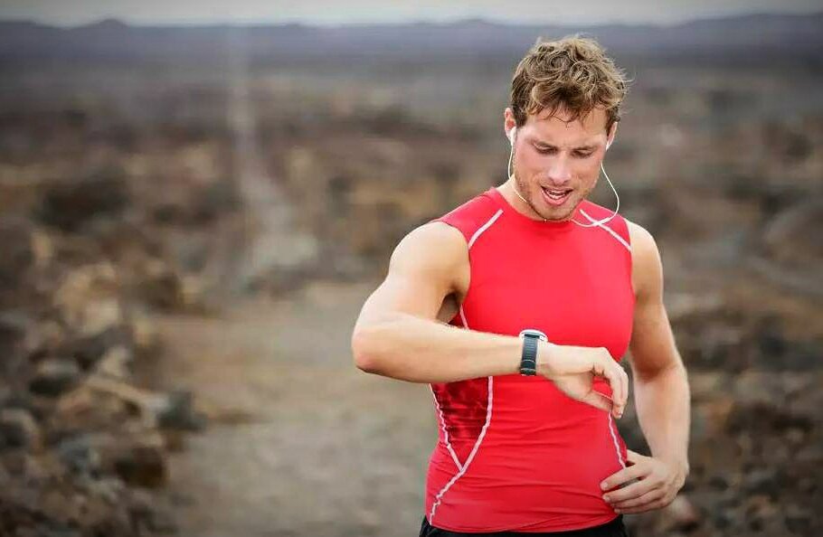 Сколько тратит Калорий при беге обычный Мужчина и Женщина