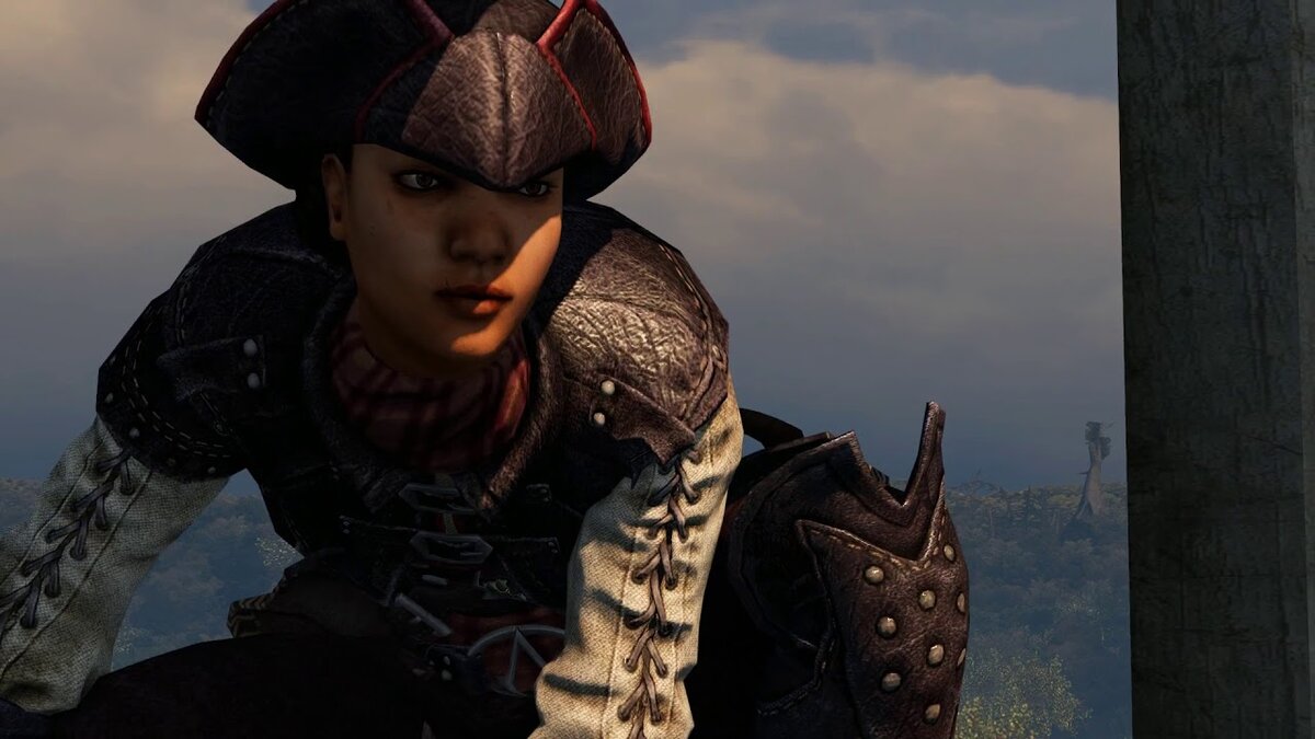 Считаете ее красивой?