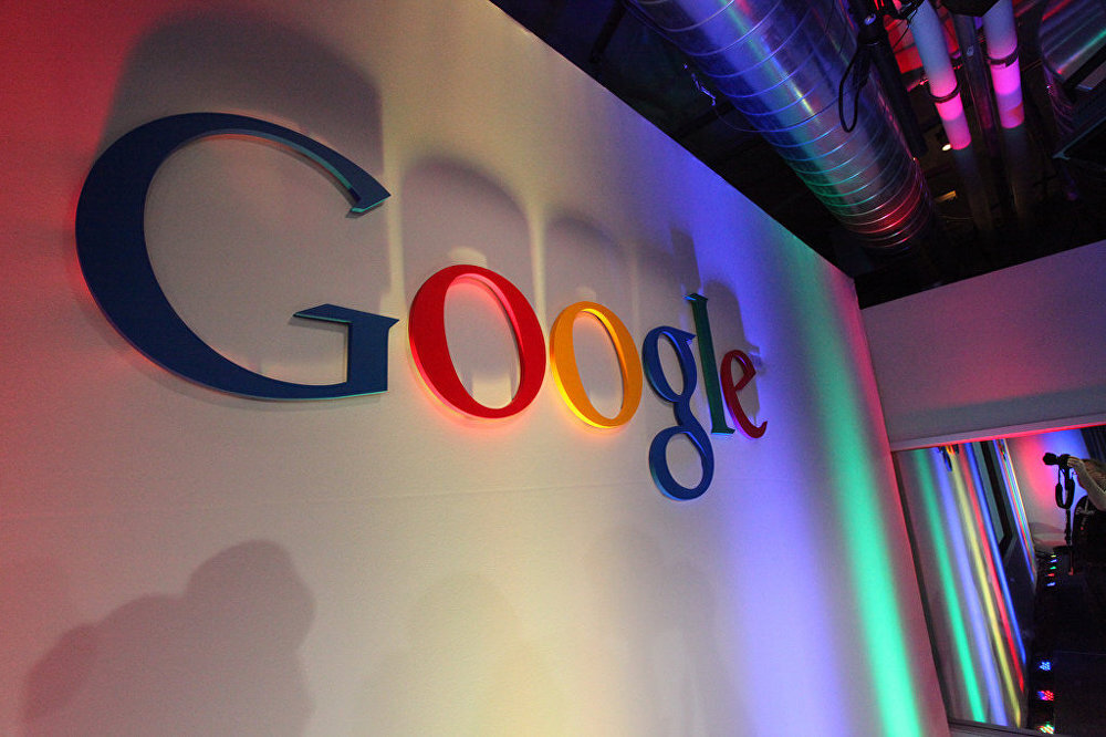 Google.