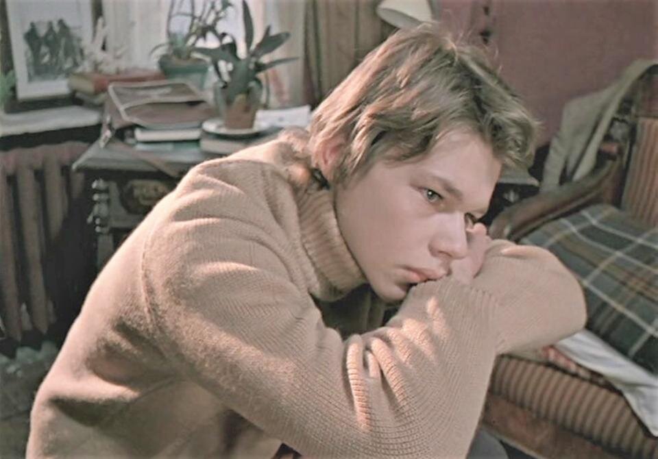 ...у истории есть продолжение..