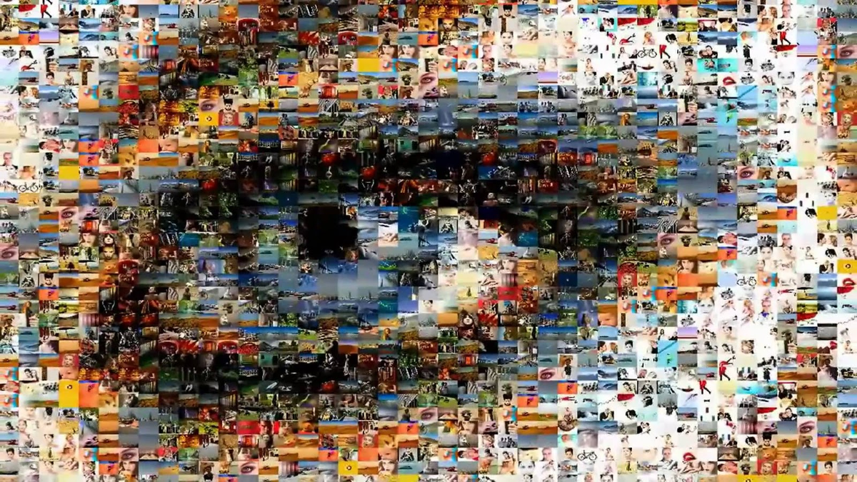 Фото в свободном доступе  