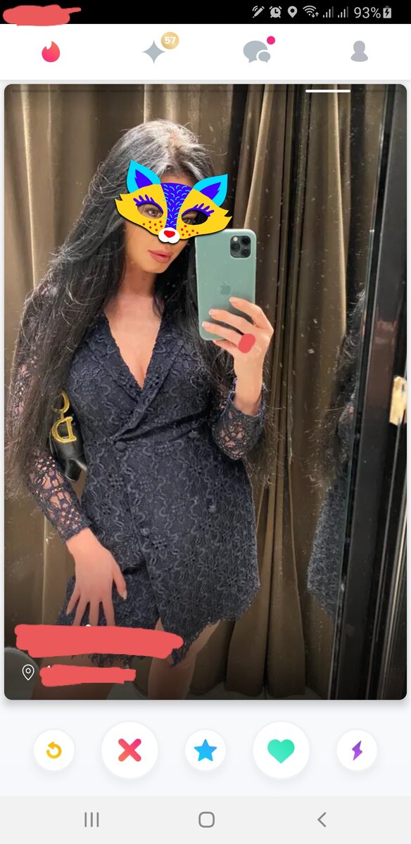 Мой iPhone - Мой стиль.