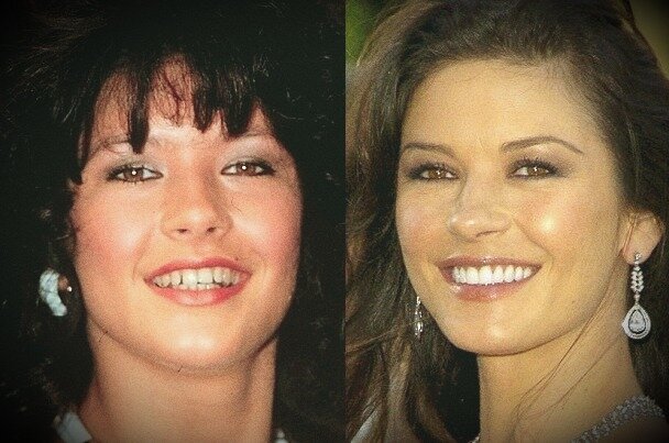 Кэтрин Зета-Джонс. Фото предоставил сервис Яндекс картинки.