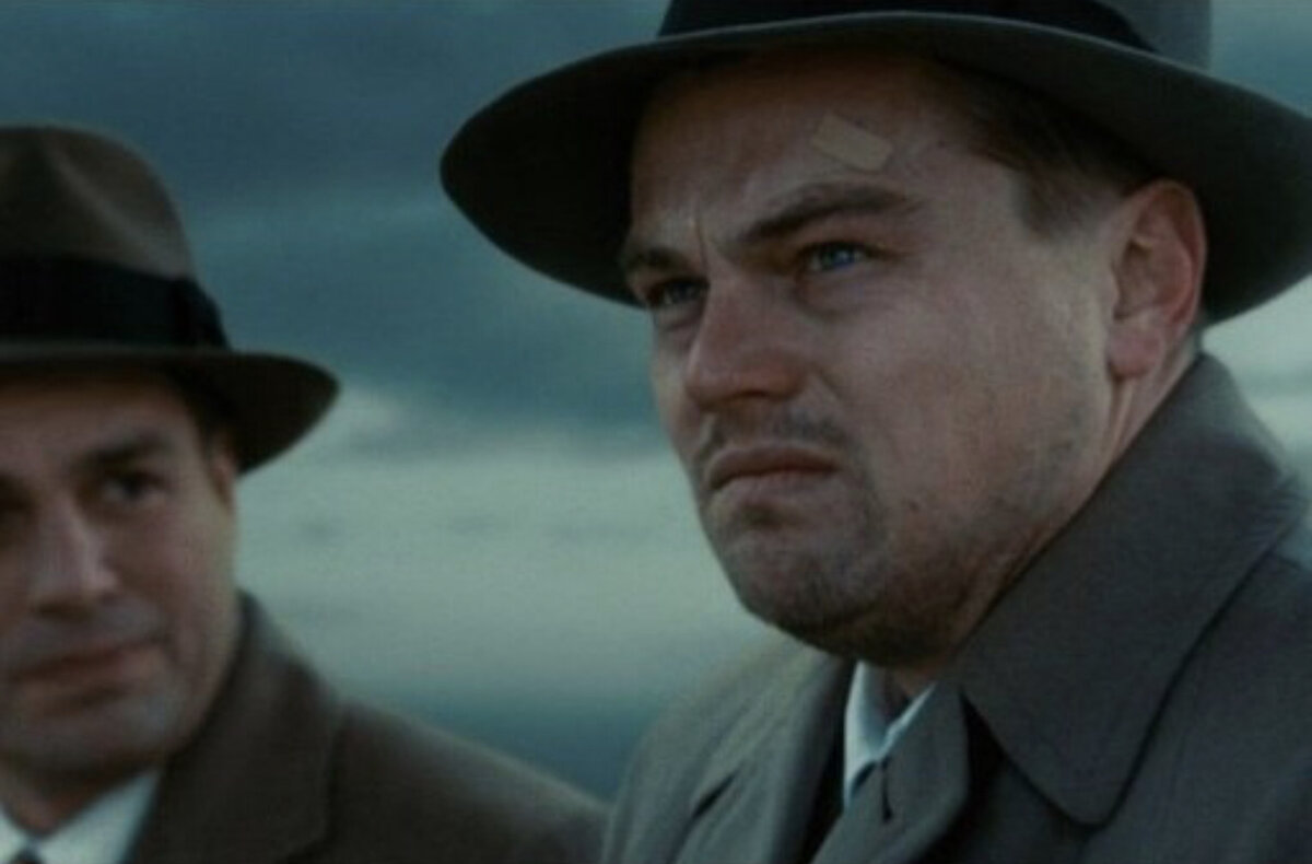 Знаменитый кинокадр 