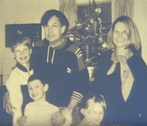 Семейство Крафтсов