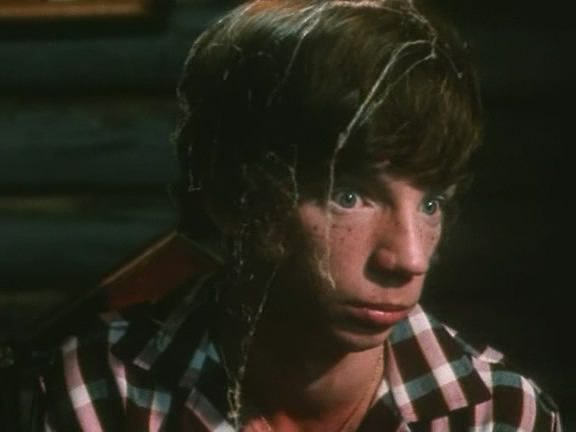 Анчутка. 1969 год. Фильм «В тринадцатом часу ночи».