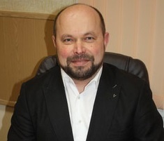 Сергей Румянцев