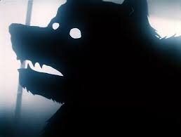 Фрагмент из мультфильма "Медведь - липовая нога" (1990) 