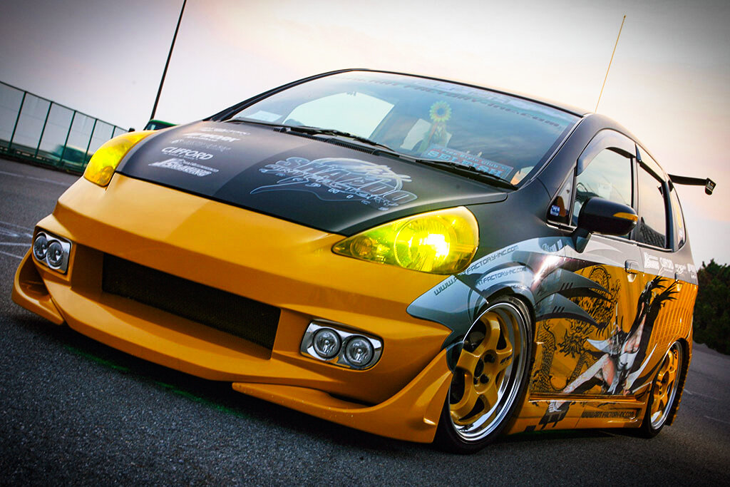 Изображение с option.tokyo