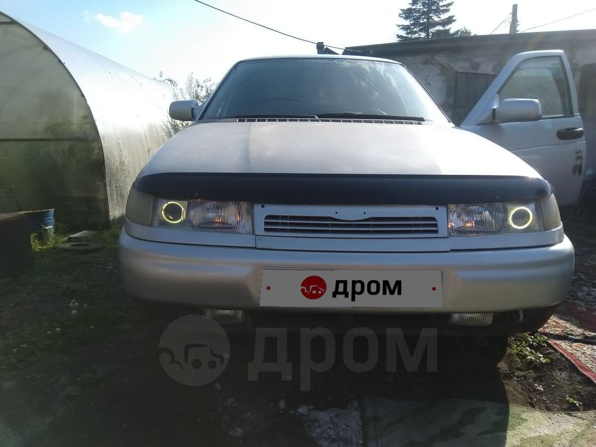 Взято с источника drom.ru