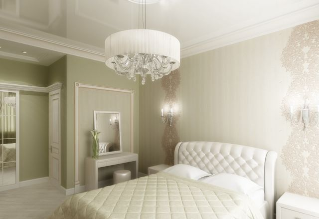 Спать по-королевски