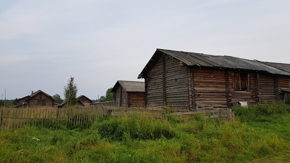 Погода двинской архангельской