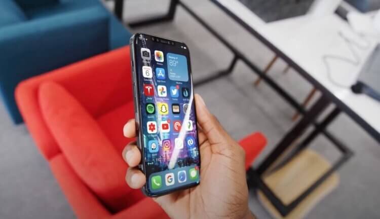 iPhone 12 может стоить даже дороже, чем iPhone 11 Pro. Поэтому неплохо будет сэкономить 