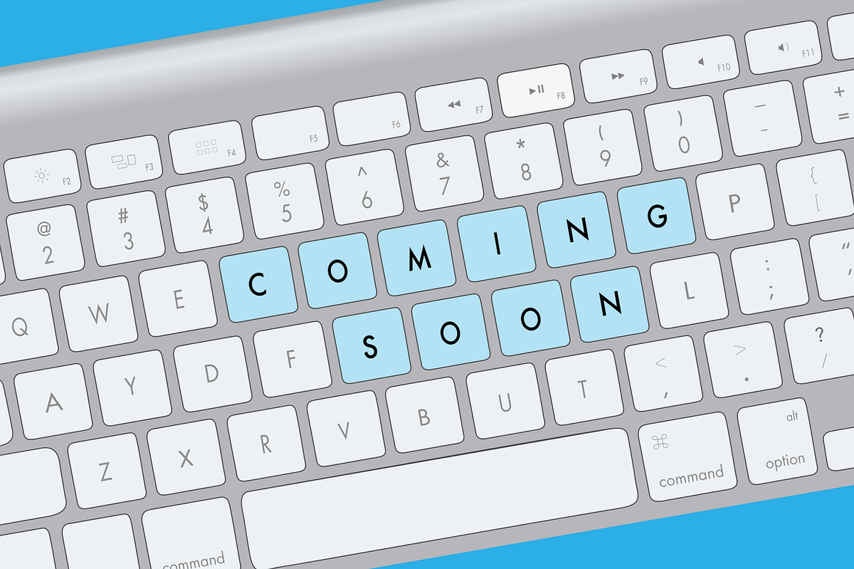 И глазом моргнуть не успеешь.