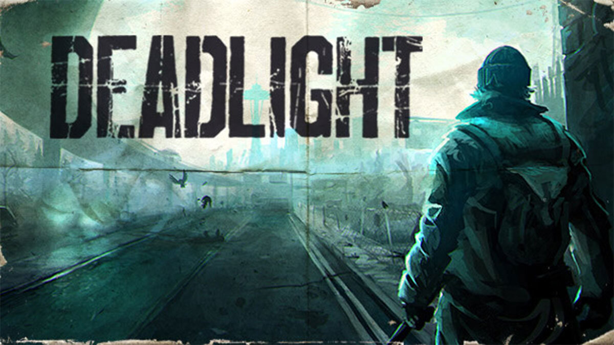 Deadlight.