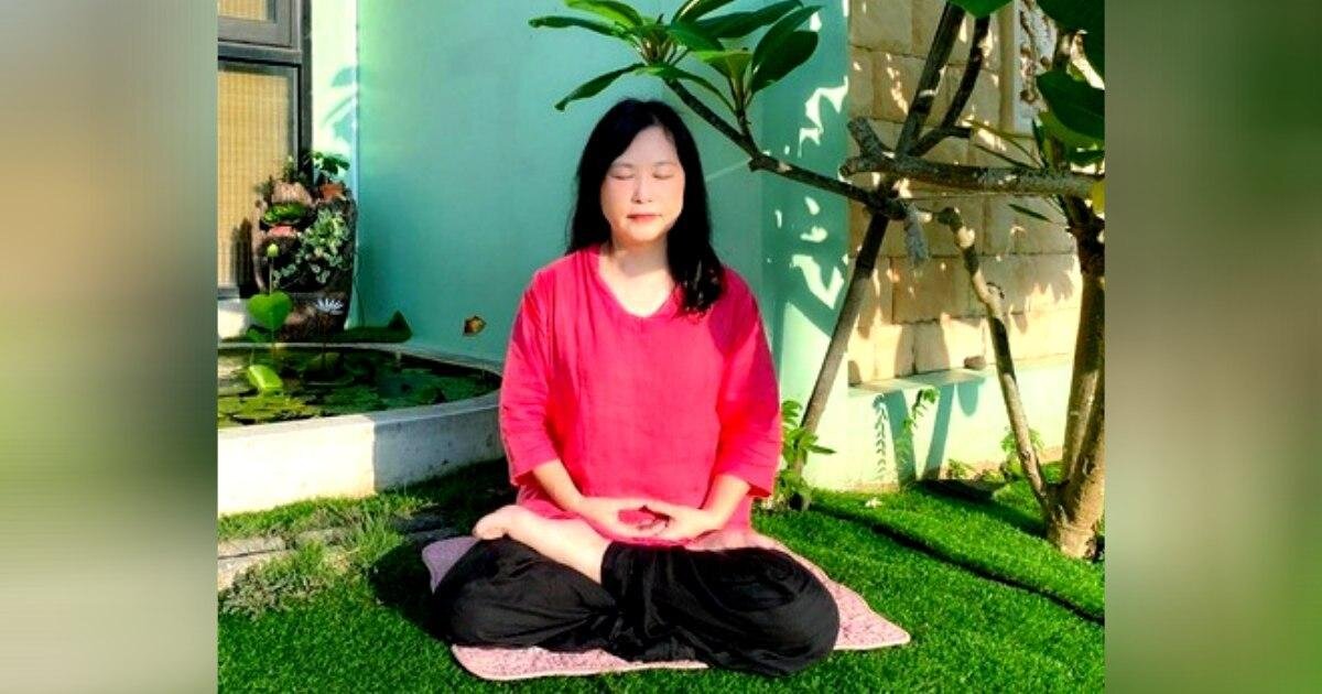 Линь Кайсинь