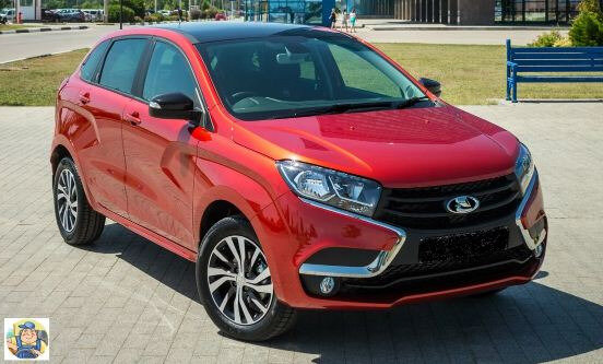 внешний вид