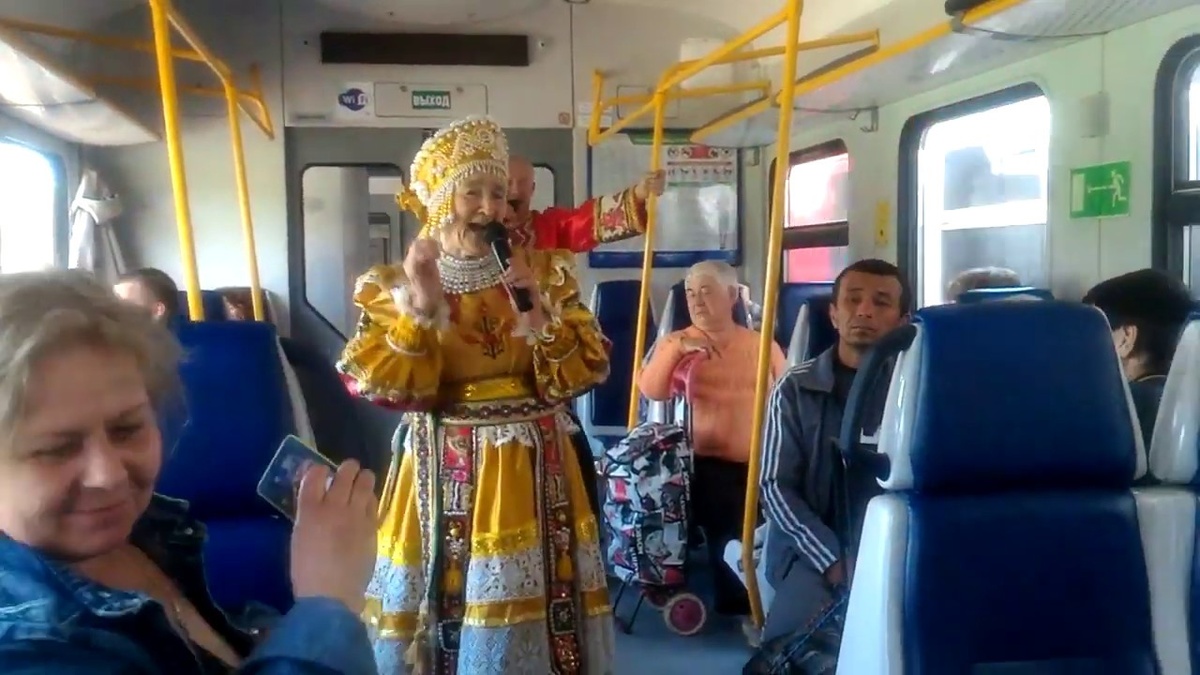 дальняя ... до Дубны  )