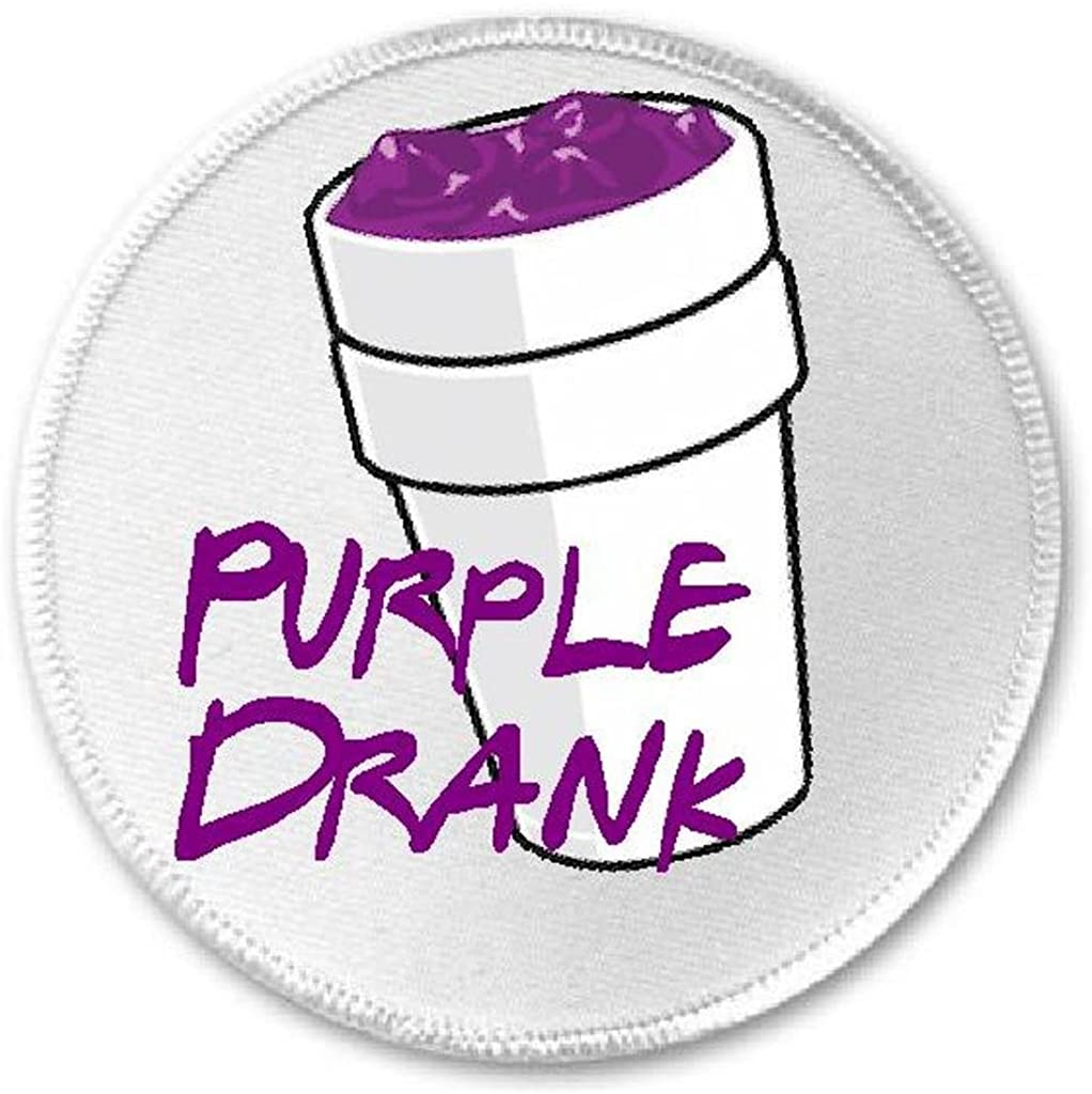 Purple Drank