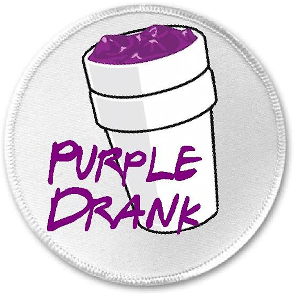 PURPLE DRANK