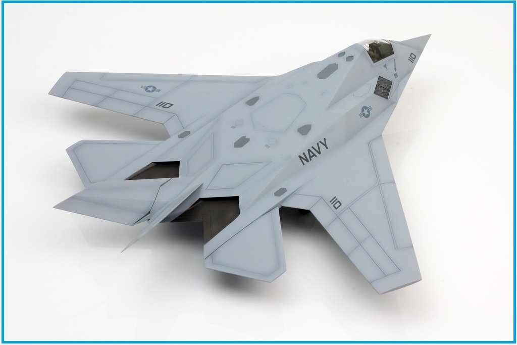 F-117N
