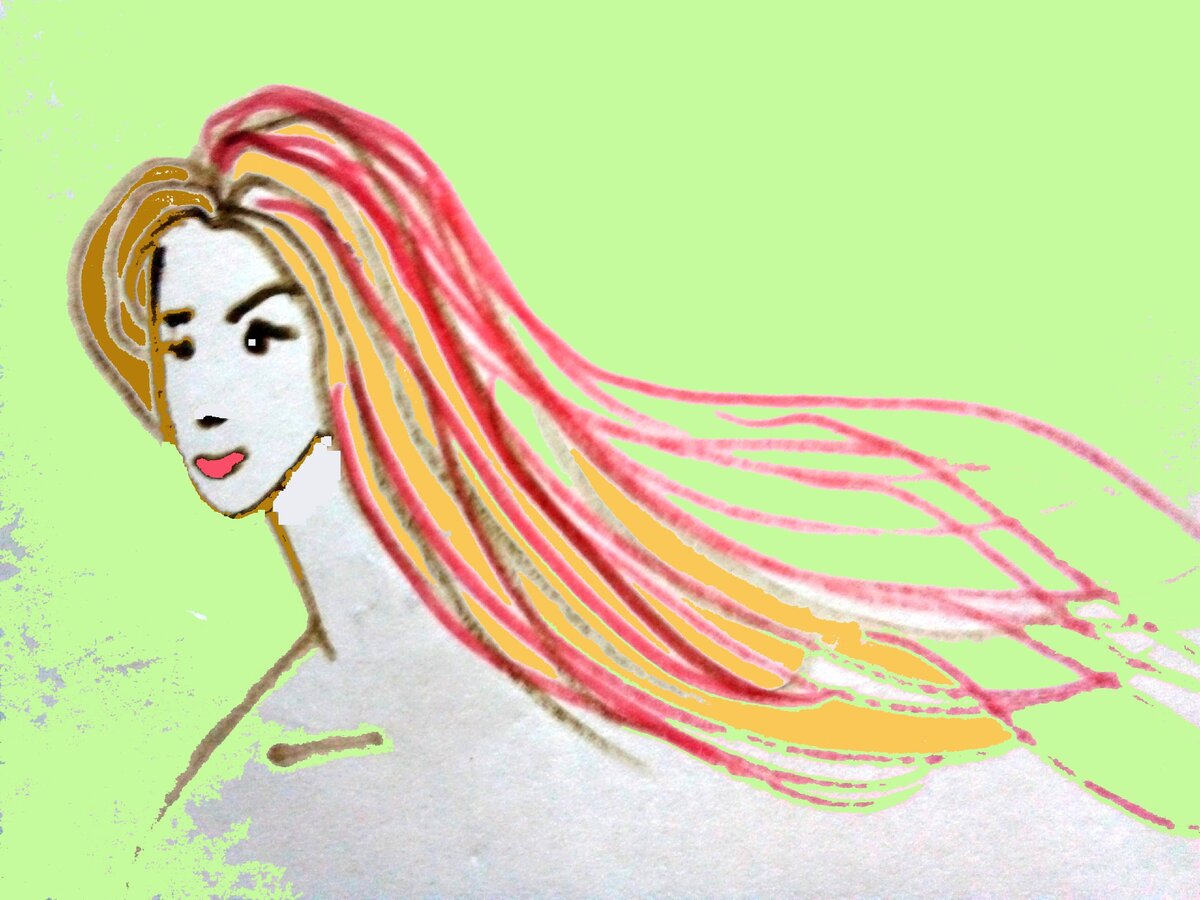 Рисунок автора.