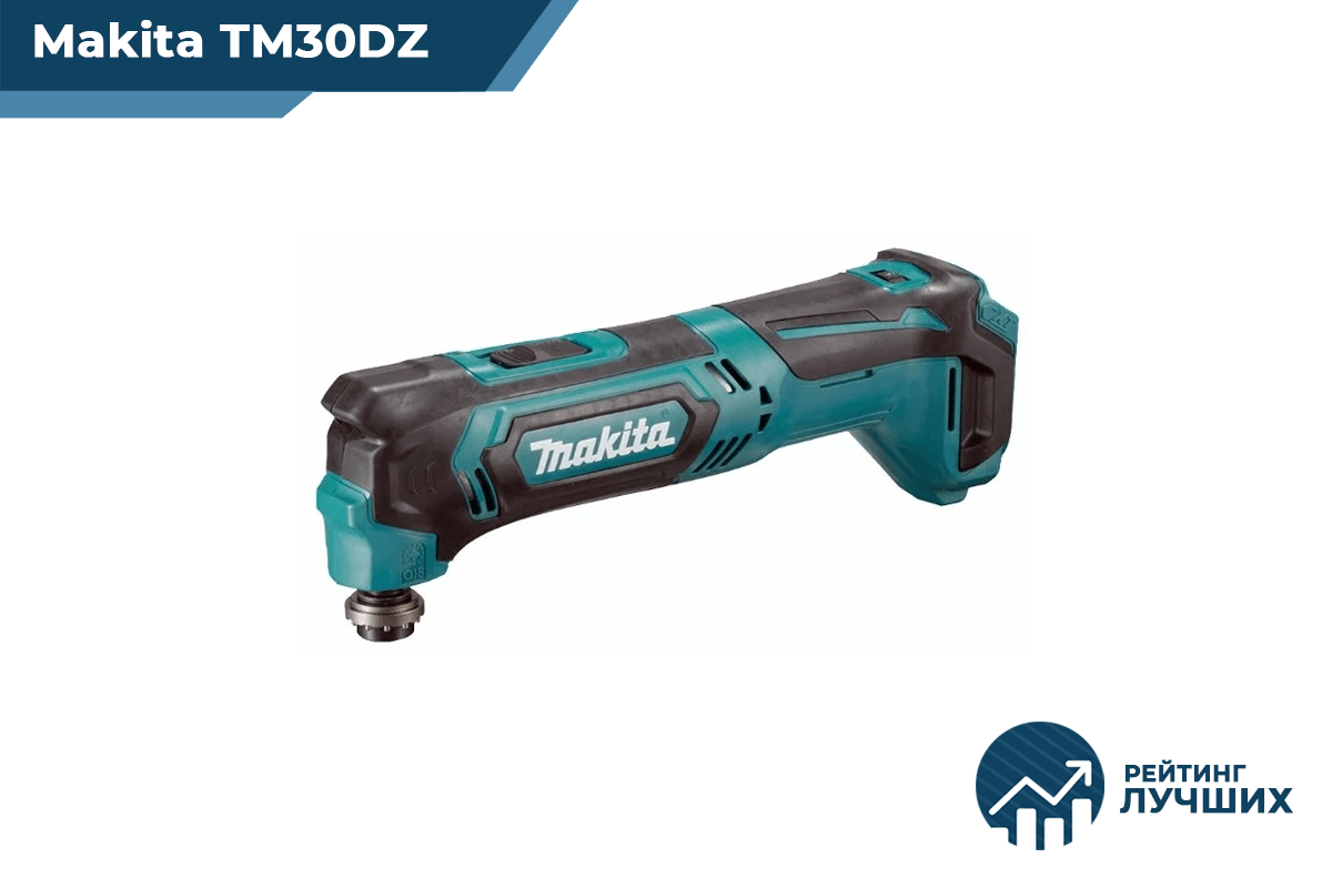 Makita TM30DZ